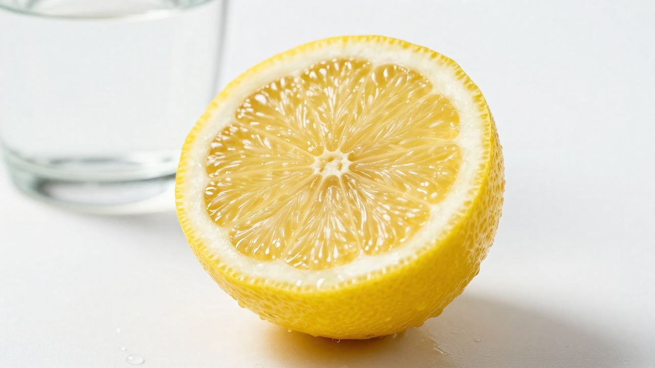 Um alimento simples e barato ganhou fama por ajuda com a desintoxicação