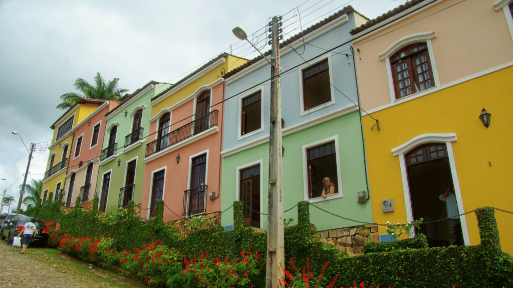 Fundada em 1890, a Suíça Cearense surpreende com clima europeu no Nordeste e temperaturas que já baixaram a 10 °C