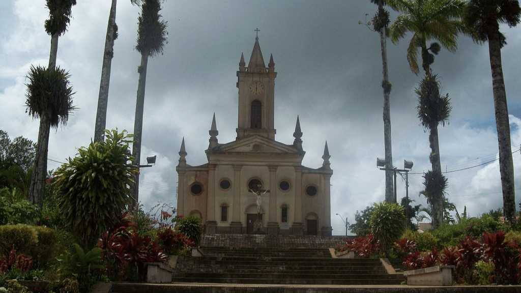 Fundada em 1890, a Suíça Cearense surpreende com clima europeu no Nordeste e temperaturas que já baixaram a 10 °C