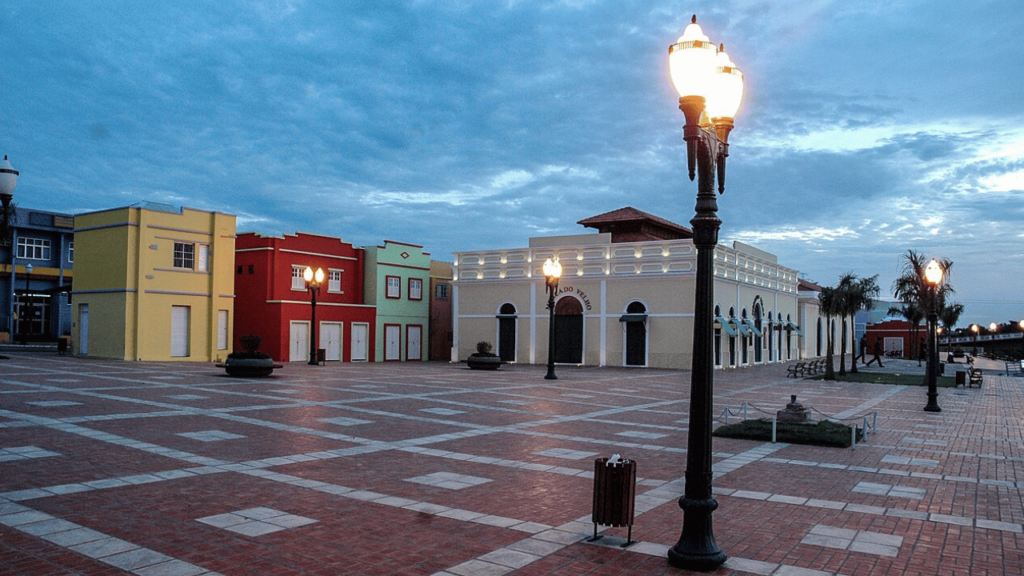 No coração da Amazônia, uma capital brasileira mostra que é possível evoluir com modernidade e preservação