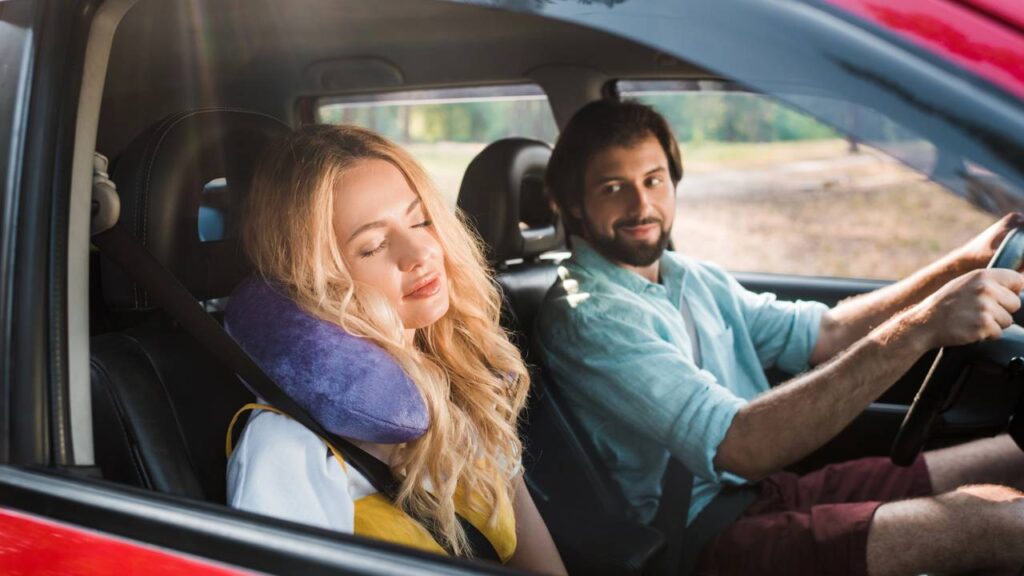 5 erros que estragam viagens de carro e como evitá-los com planejamento simples