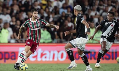 Vasco-Fluminense