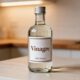 Como manter o sabor do vinagre e evitar contaminação