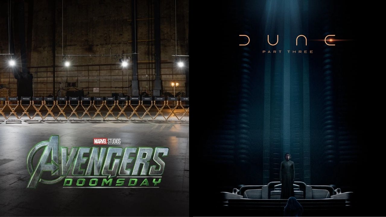 Lançamento simultâneo de dois das maiores apostas do ano promete cinemas lotados em 2026