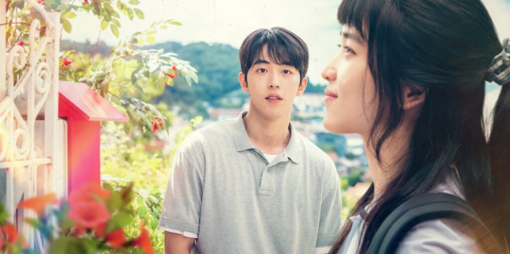 Esse dorama da Netflix possui o final mais realista de todos