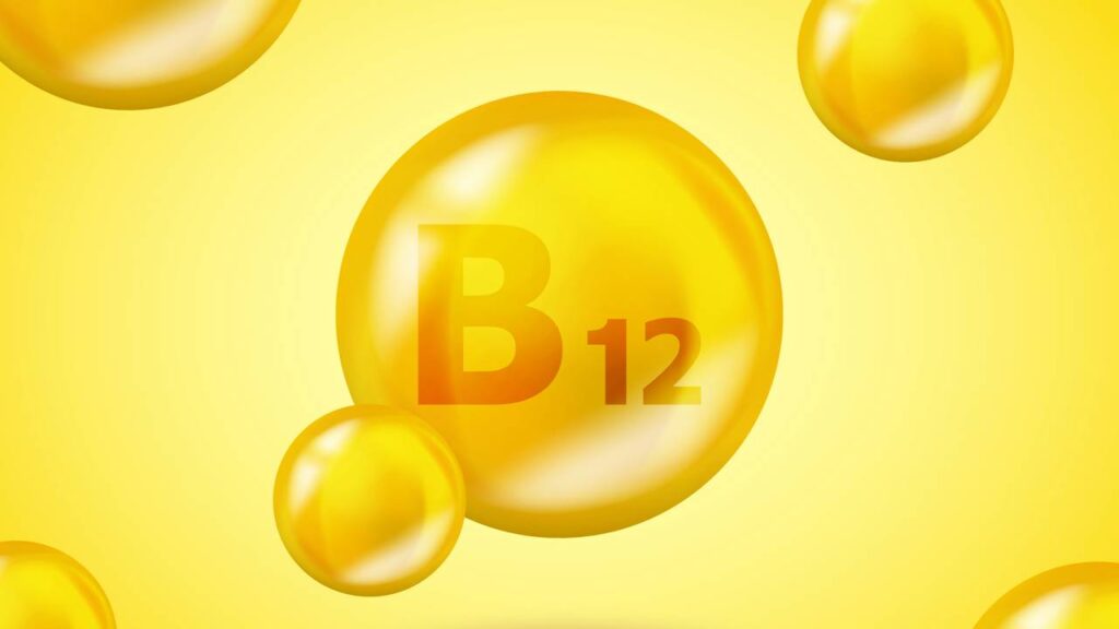 7 sinais da falta de vitamina B12 que o corpo costuma apresentar no dia a dia