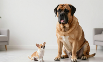 Você sabe qual o aumentativo de "cão"?