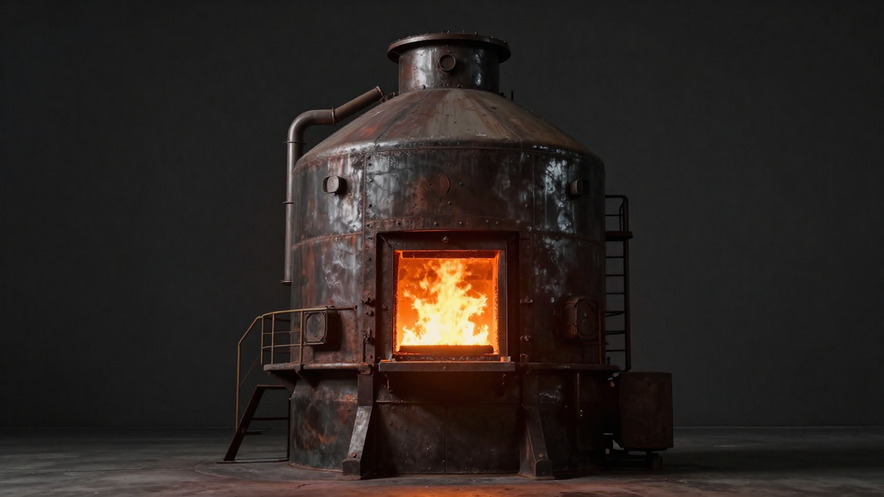 Você sabe qual o aumentativo de forno