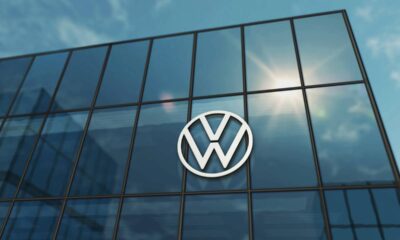 Volkswagen Passat híbrido plug-in surpreende com design refinado e estreia em 2026