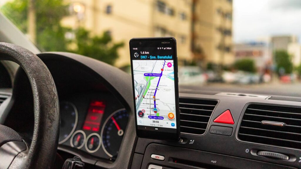 As configurações ideais do Waze para motorista de app que ajudam a evitar rotas ruins e ganhar tempo nas corridas