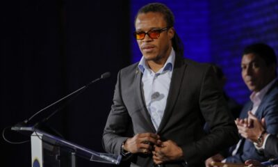 Foto: Eduardo Munoz / AFP.