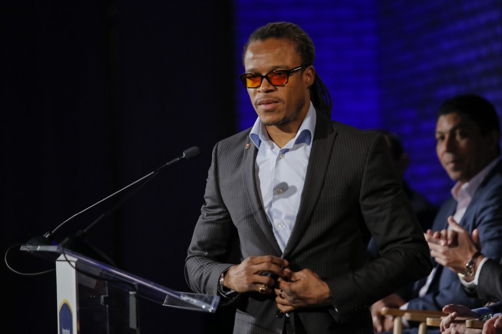 Foto: Eduardo Munoz / AFP.