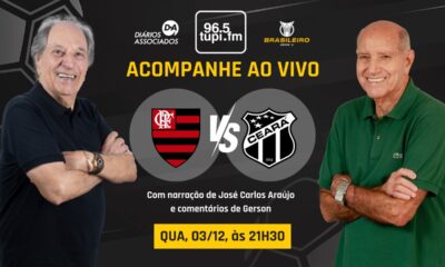 flamengo ceará