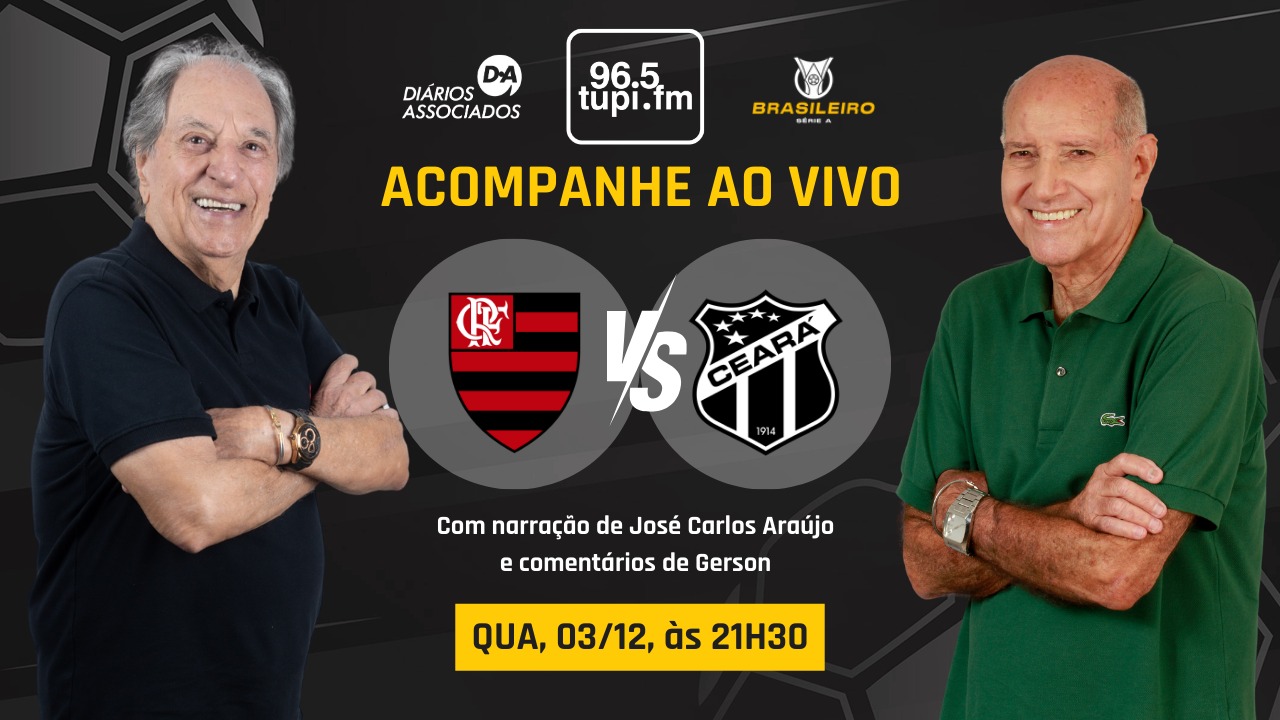 flamengo ceará