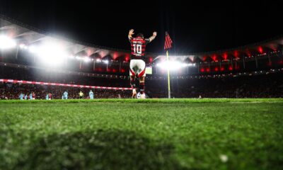 FLAMENGO GRAMADO SINTÉTICO