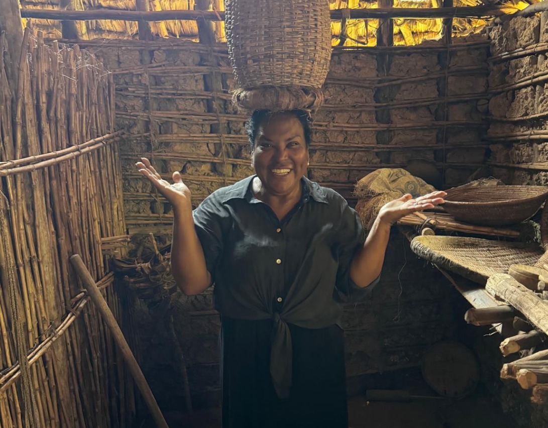 Pipa Brasey (Foto: Divulgação)