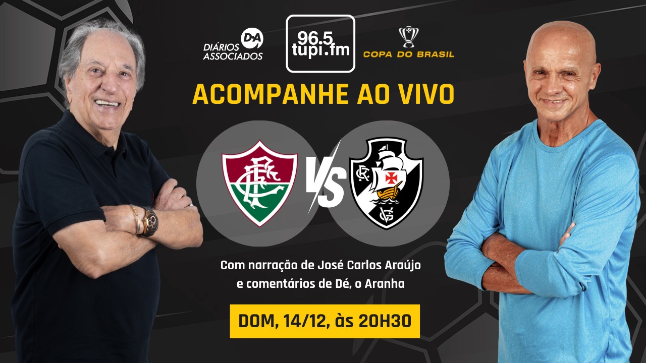 fluminense vasco