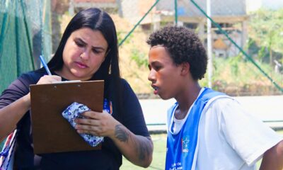 Foto: Divulgação/Audax Rio