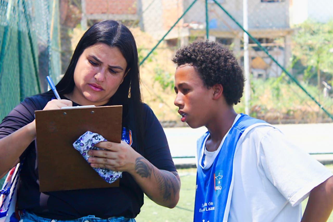 Foto: Divulgação/Audax Rio