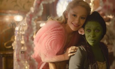 Universo de Wicked será expandido com novo filme de personagem chave