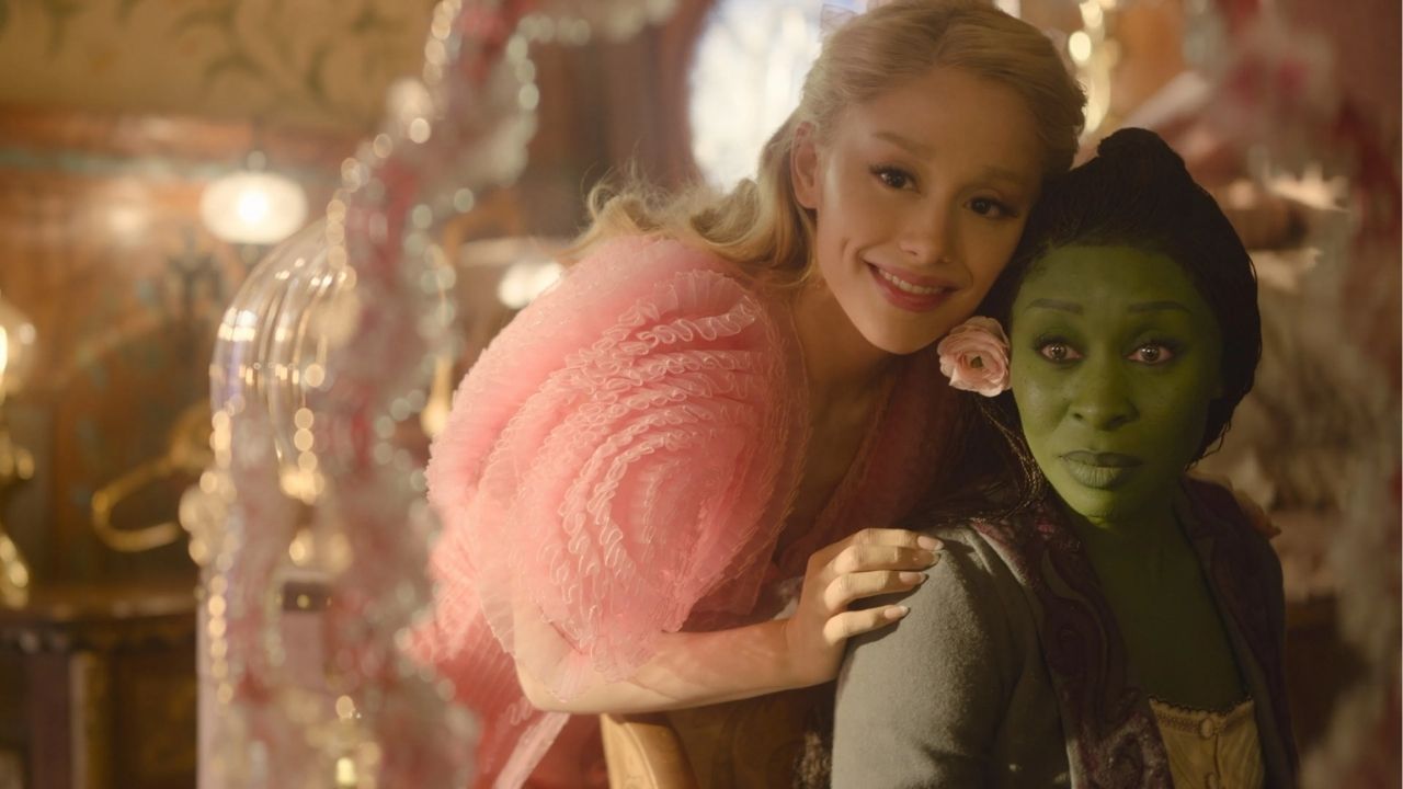 Universo de Wicked será expandido com novo filme de personagem chave