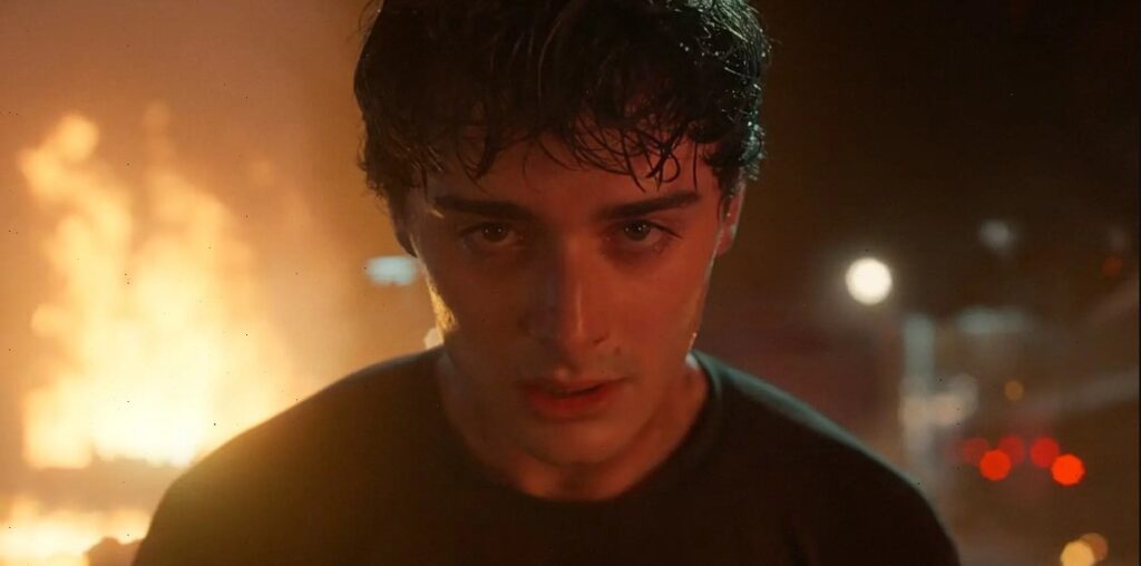 Quando estreiam os episódios 5, 6, 7 e 8 de Stranger Things 5 na Netflix