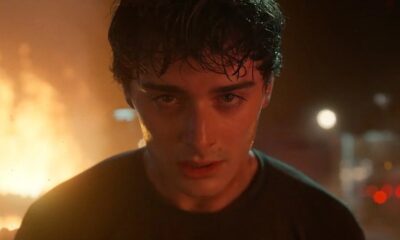 Essa série de suspense superou Stranger Things