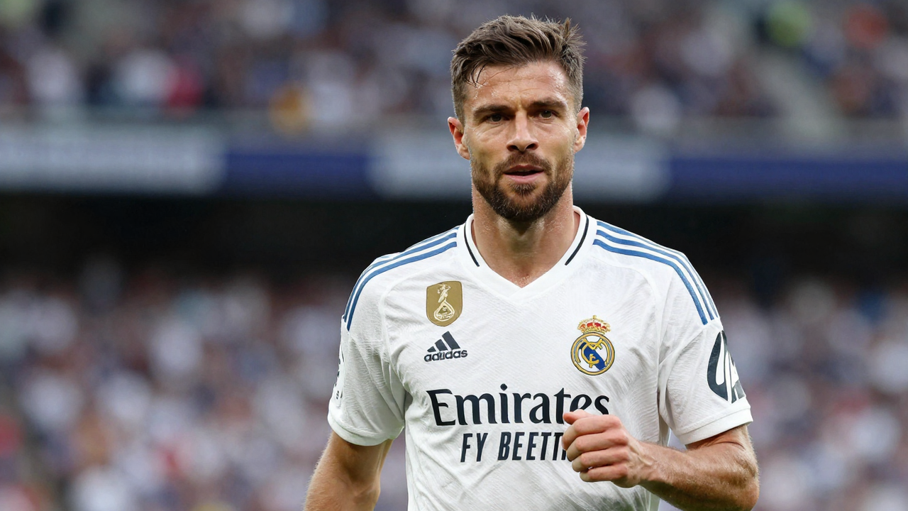Xabi Alonso deseja a contratação de Florian Wirtz ao Real Madrid