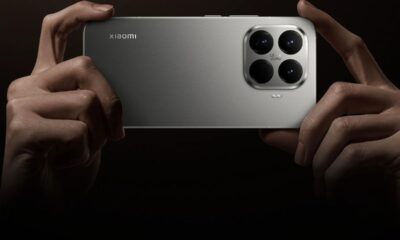 Conheça o celular Xiaomi 15T Pro e seus principais destaques