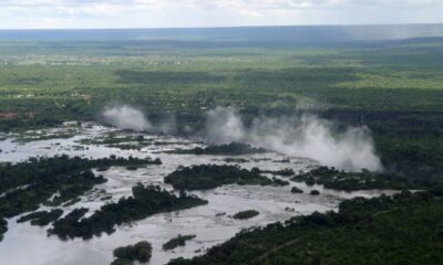 Os 10 rios mais perigosos do mundo revelam histórias assustadoras, correntezas violentas e mistérios que intrigam viajantes