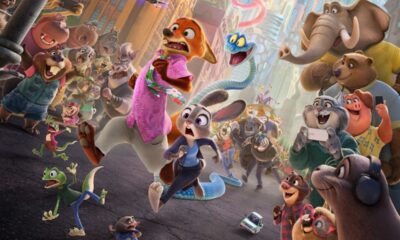 Em poucas semanas, Zootopia 2 já ultrapassou grandes sucessos do ano