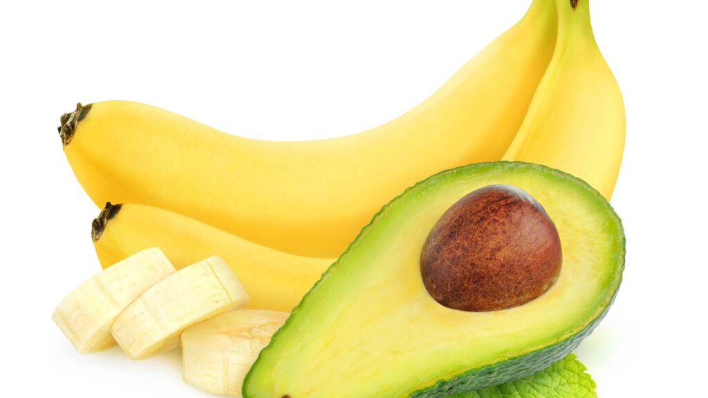 Cinco melhores frutas para combater a ansiedade e melhorar o humor
