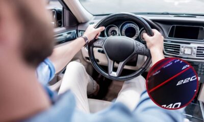 Por que acelerar o carro parado pode ser um dos hábitos mais nocivos ao motor