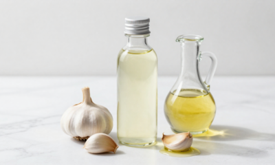 Conheça o shampoo caseiro de alho que está mudando a vida de quem tem queda capilar