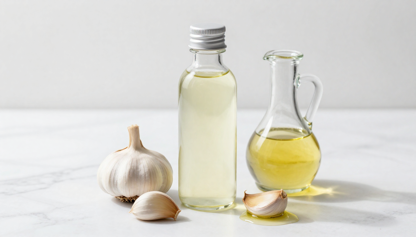 Conheça o shampoo caseiro de alho que está mudando a vida de quem tem queda capilar