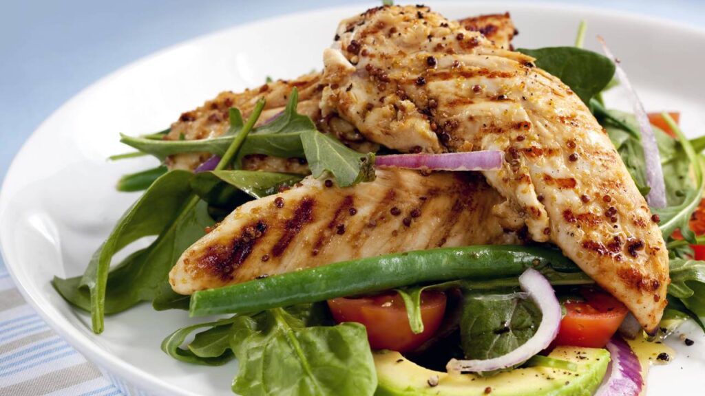 O alimento que não pode faltar em um prato saudável todos os dias