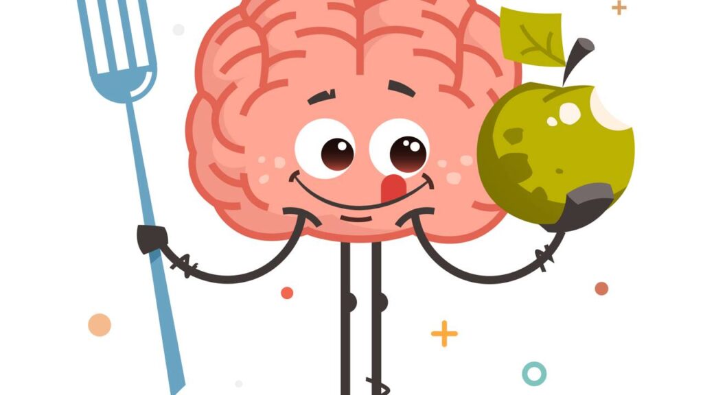 10 alimentos que melhoram o cérebro e ajudam a manter clareza mental, atenção e energia em dia