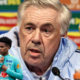 Ancelotti garante Vinicius Júnior e Estêvão na Seleção Brasileira para a Copa do Mundo de 2026