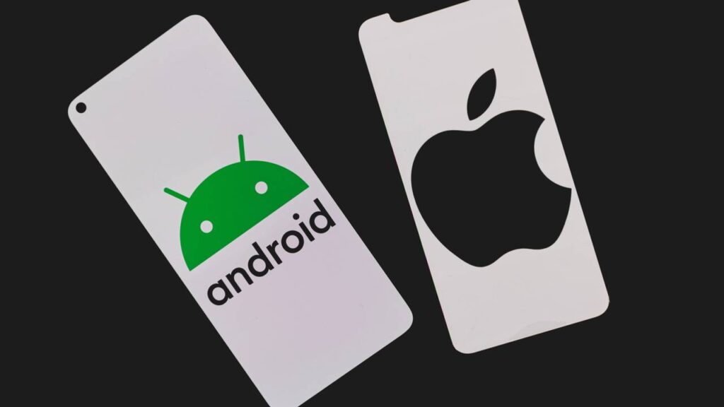 As coisas que usuário da Apple tem inveja do Android e recursos simples que fazem muita diferença no dia a dia