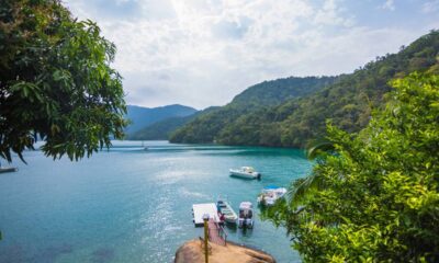 O destino com mais de 365 ilhas que oferece um paraíso novo para cada dia do ano