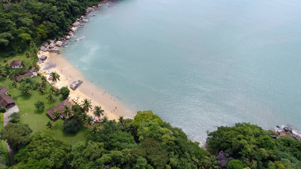 O destino com mais de 365 ilhas que oferece um paraíso novo para cada dia do ano