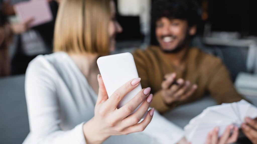 Por que você recebe anúncios de algo que acabou de pesquisar