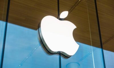 A história da Apple desde a garagem até o topo da tecnologia