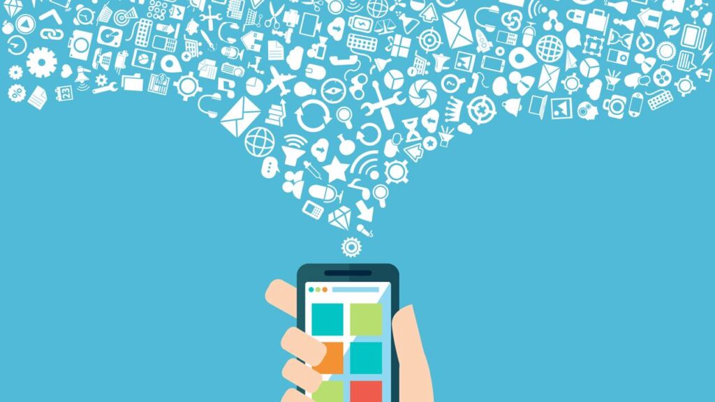 Apps extremamente úteis que você realmente deveria instalar hoje