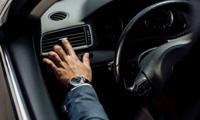 Erro comum ao desligar o ar-condicionado pode danificar o sistema do seu carro