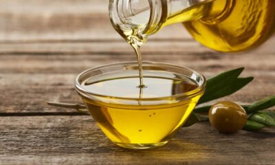 Guardar o azeite do jeito errado pode mudar o cheiro antes do esperado