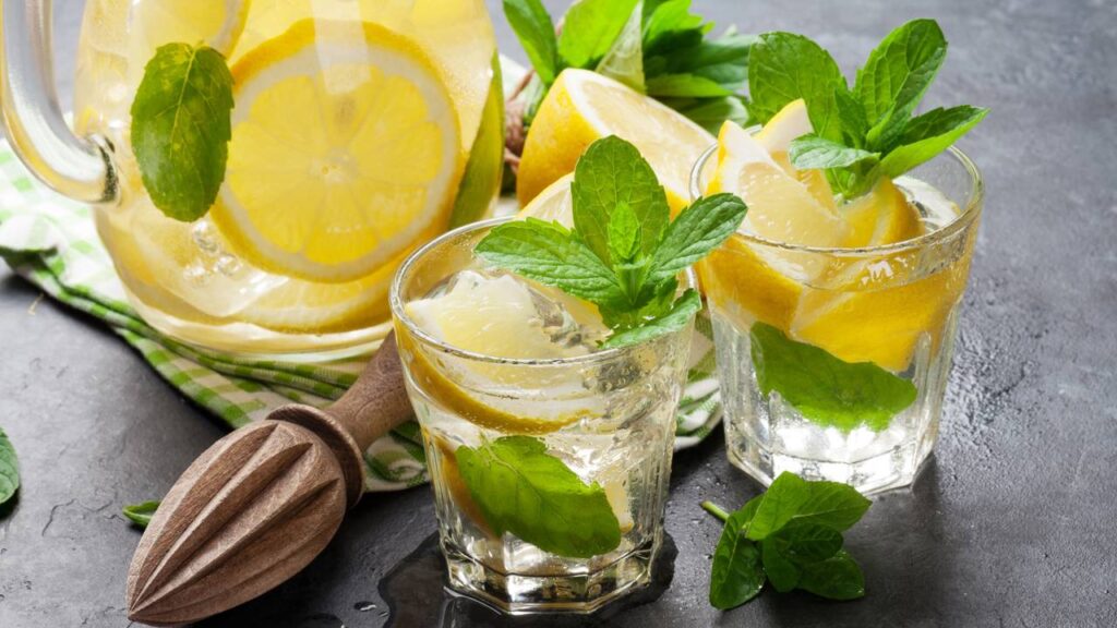 Essa erva aromática comum ajuda na digestão e ainda influencia o humor no dia a dia