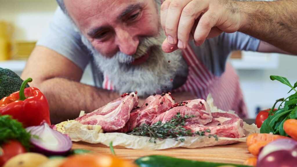 Os erros na alimentação que fazem você engordar sem perceber
