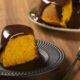Com esse segredo você vai fazer o melhor bolo de cenoura trufado com só 3 ingredientes