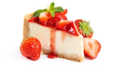 Sobremesa para a ceia de Natal com gelatina, é tão fácil e saborosa que vai impressionar toda a família